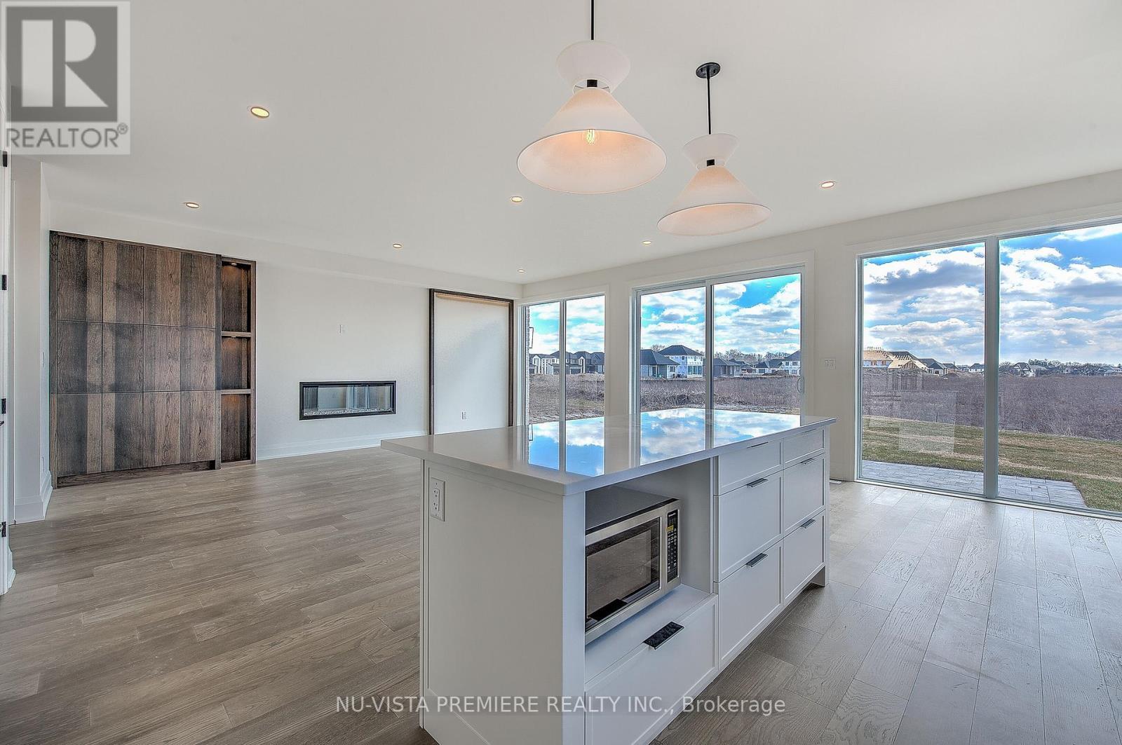 6517 Heathwoods Avenue, London South (South V), ON - Indoor