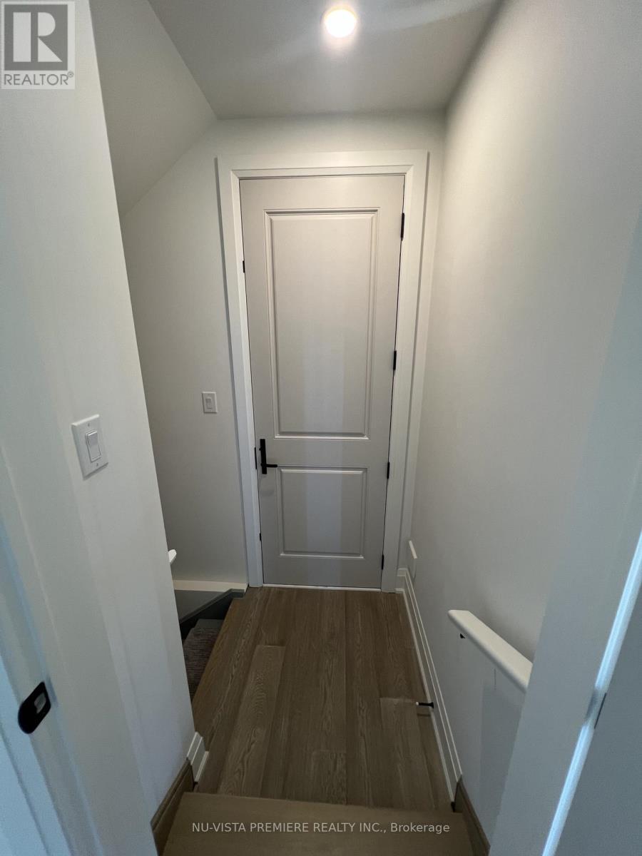 6517 Heathwoods Avenue, London South (South V), ON - Indoor Photo Showing Other Room