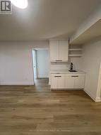 Lower Level apartment -