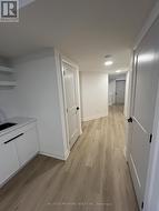 Lower Level apartment -