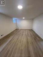 Lower Level apartment -