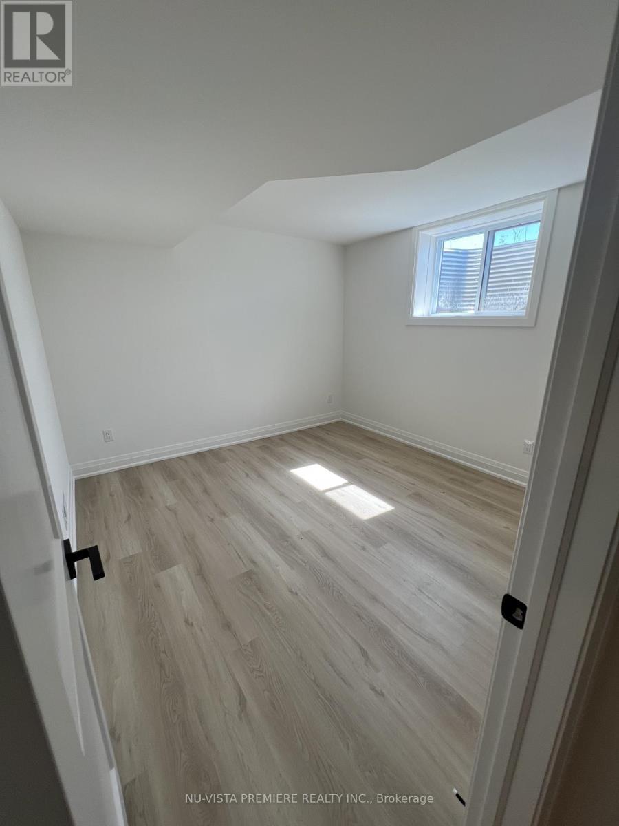 Lower Level apartment - 6517 Heathwoods Avenue, London South (South V), ON - Indoor