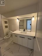 Lower Level apartment -