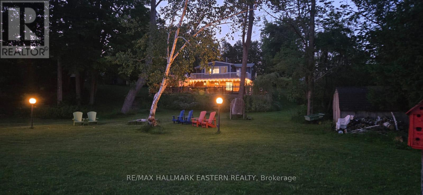 14 Franklin Street, Curve Lake First Nation 35 (Curve Lake First Nation), ON - Outdoor