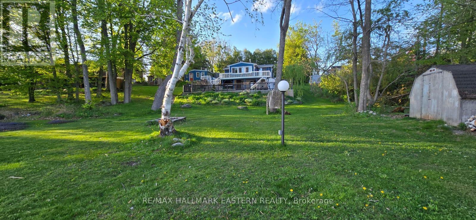 14 Franklin Street, Curve Lake First Nation 35 (Curve Lake First Nation), ON - Outdoor