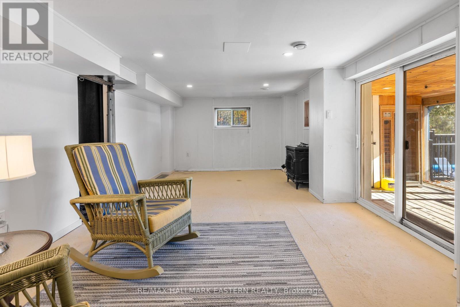 14 Franklin Street, Curve Lake First Nation 35 (Curve Lake First Nation), ON - Indoor