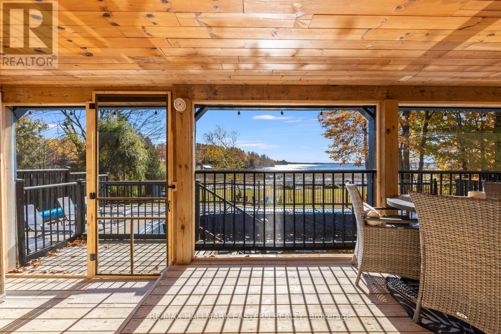 14 Franklin Street, Curve Lake First Nation 35 (Curve Lake First Nation), ON - Photo Showing Other Room