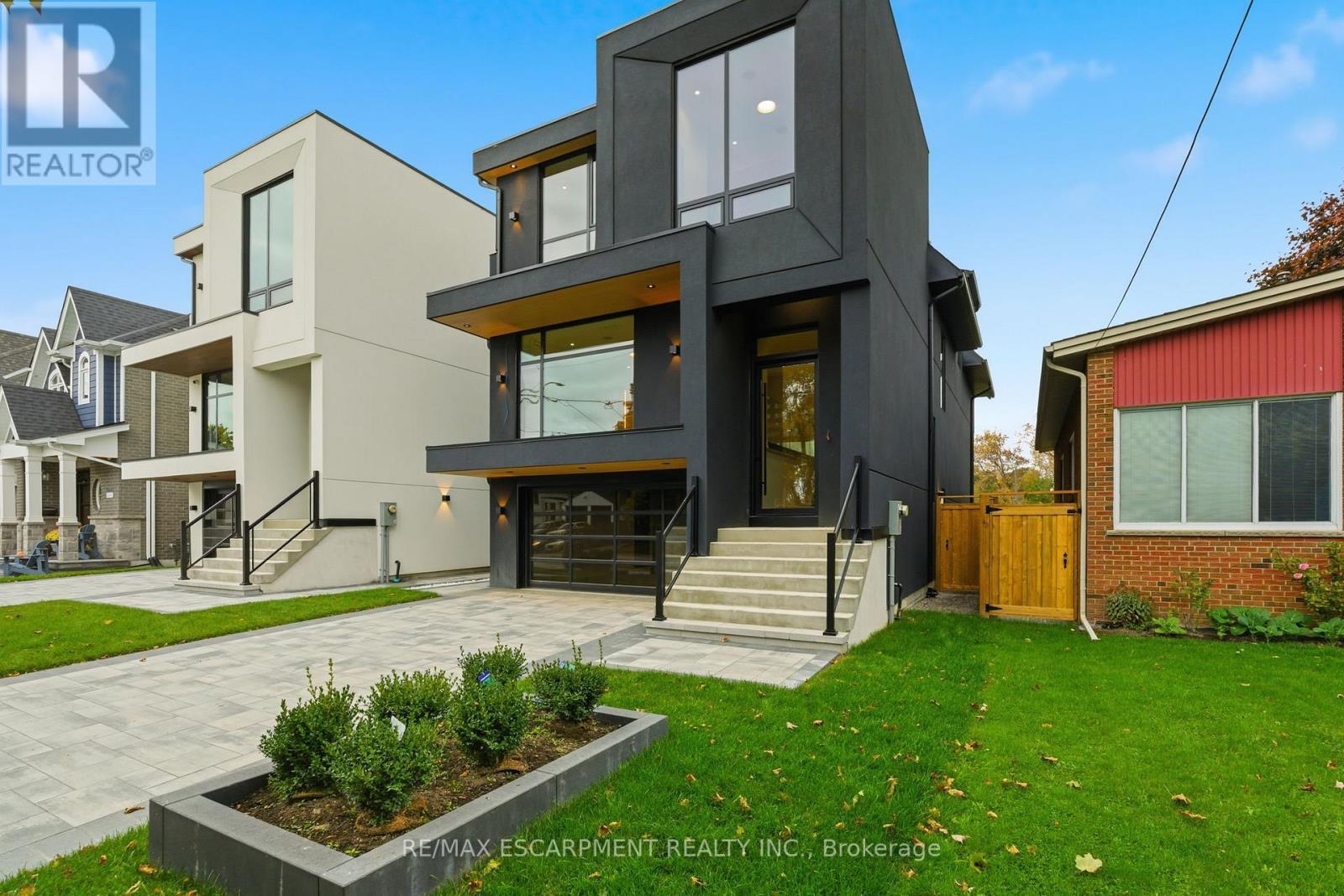 957 Halliday Avenue, Mississauga, ON - Outdoor