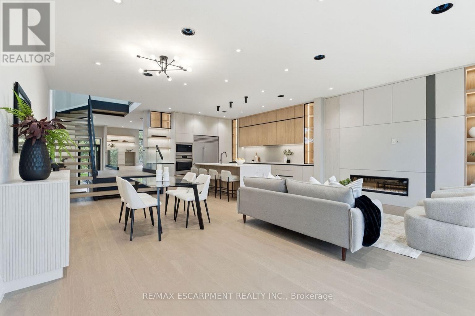 957 Halliday Avenue, Mississauga, ON - Indoor