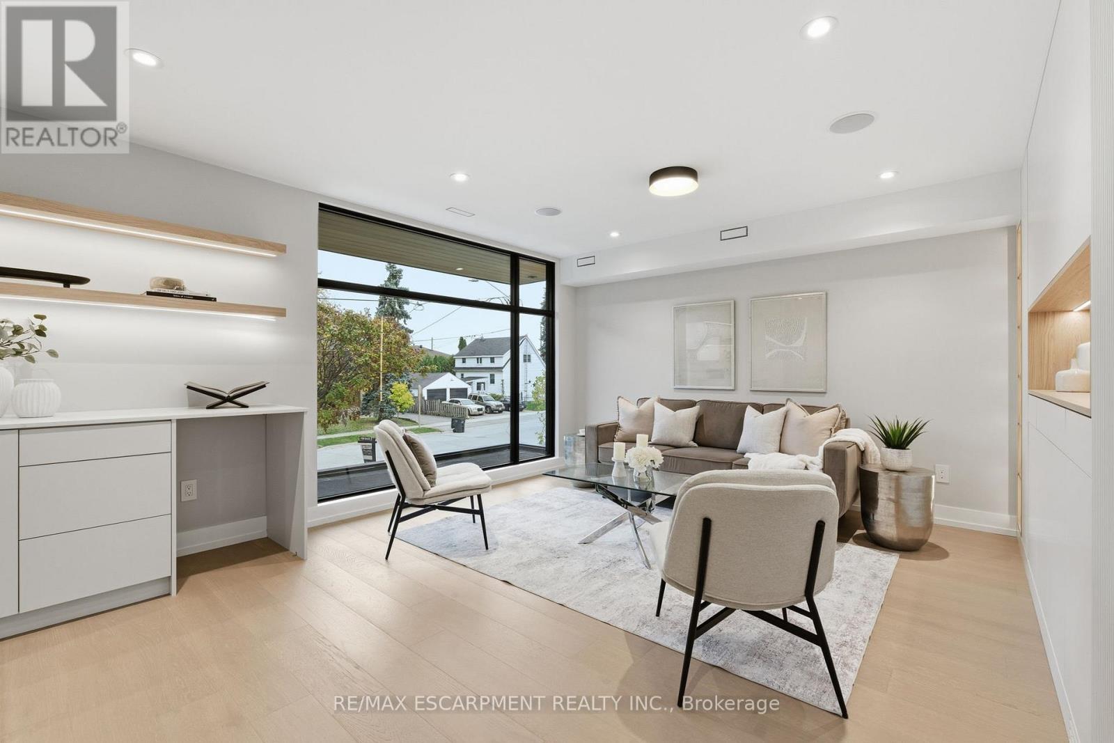 957 Halliday Avenue, Mississauga, ON - Indoor