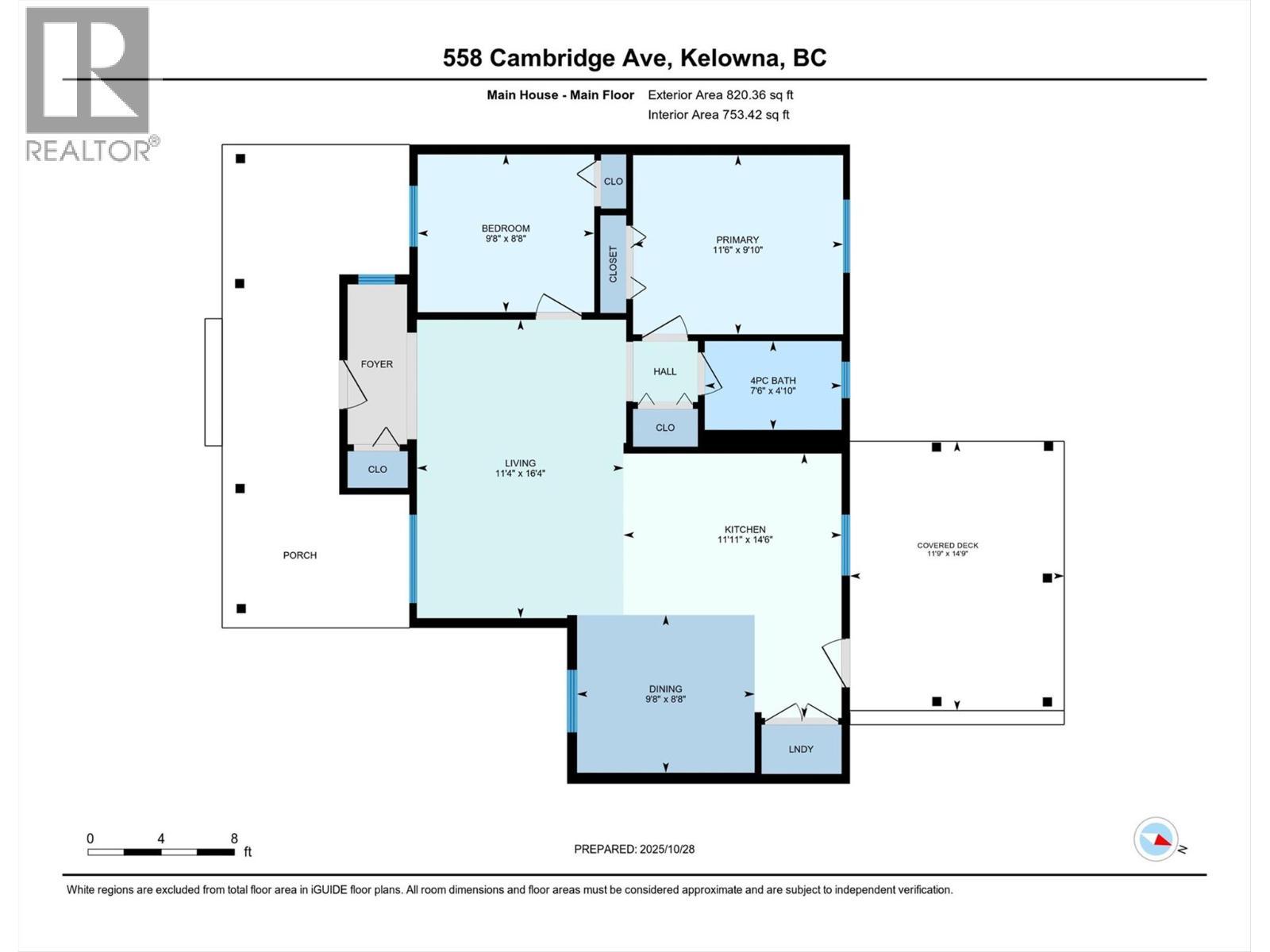 558-560 Cambridge Avenue, Kelowna, BC - Other