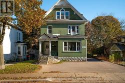 UNIT B (MAIN) - 98 CHURCH STREET Kitchener, ON N2G 2S2