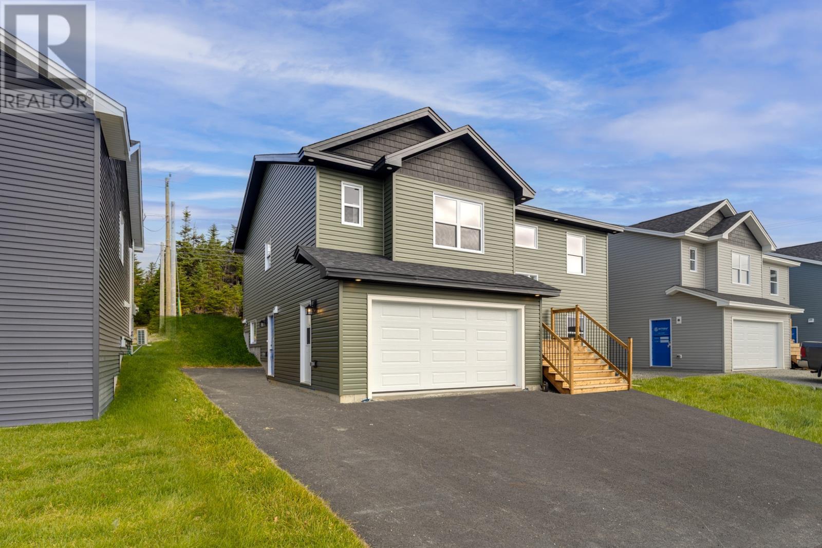 90 Lasalle Drive, Mount Pearl, NL - Outdoor