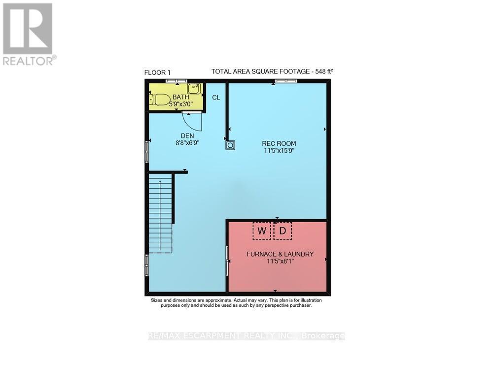 46 Weir Street S, Hamilton, ON - Other