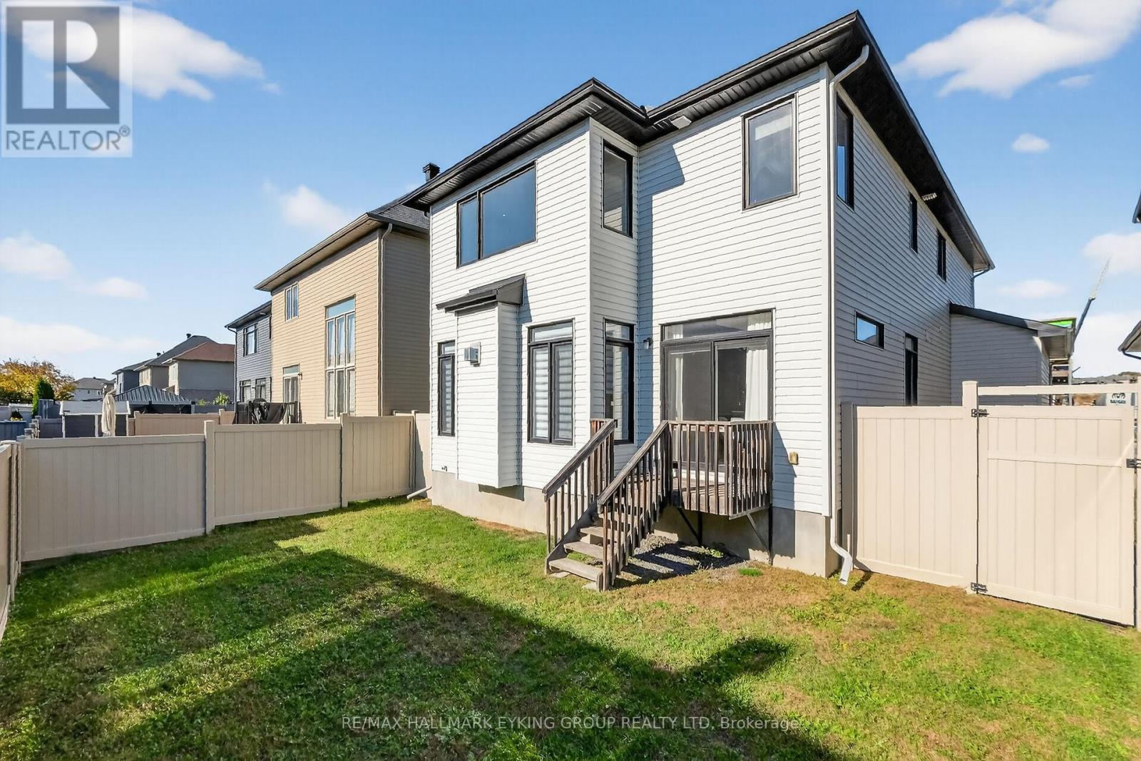 251 Joshua Street, Ottawa, ON - Outdoor