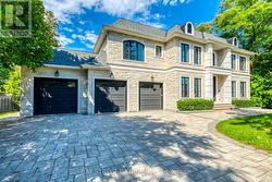 38 KIRK DRIVE Markham, ON L3T 3L1