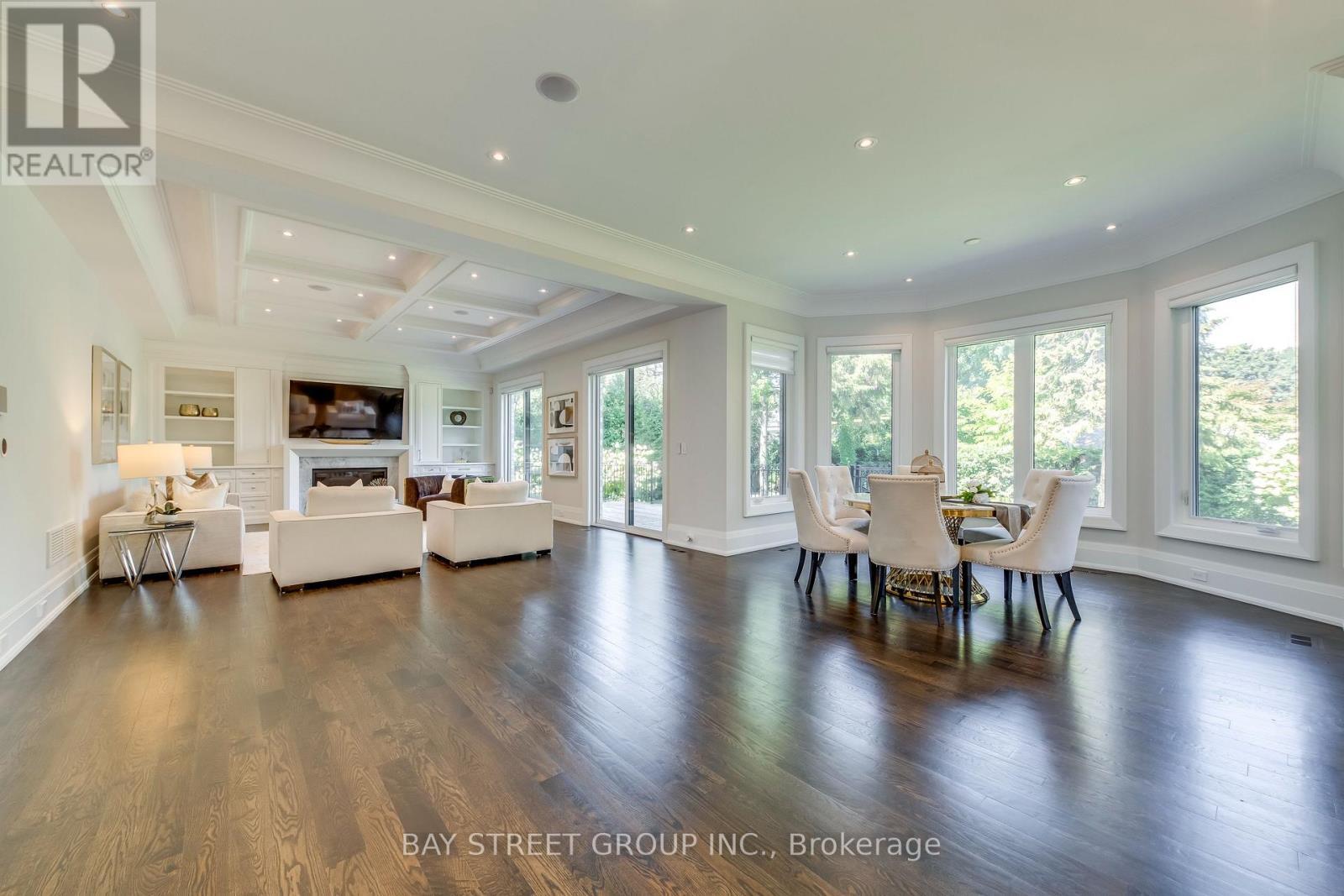 38 Kirk Drive, Markham, ON - Indoor