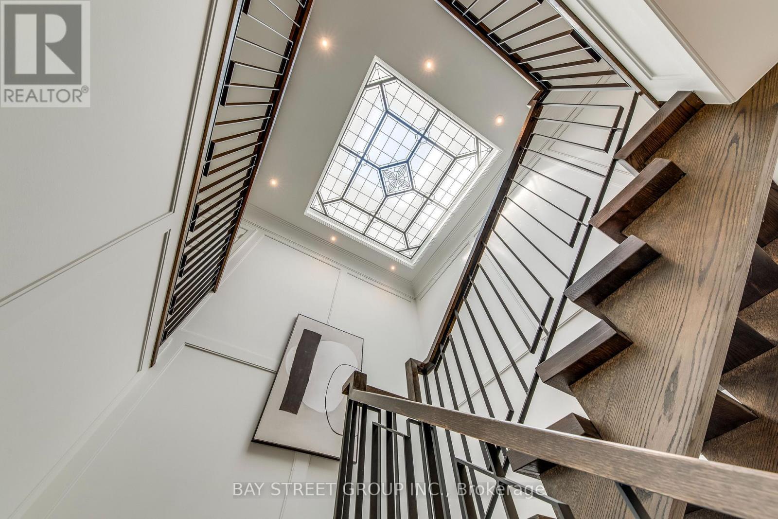 38 Kirk Drive, Markham, ON - Indoor Photo Showing Other Room