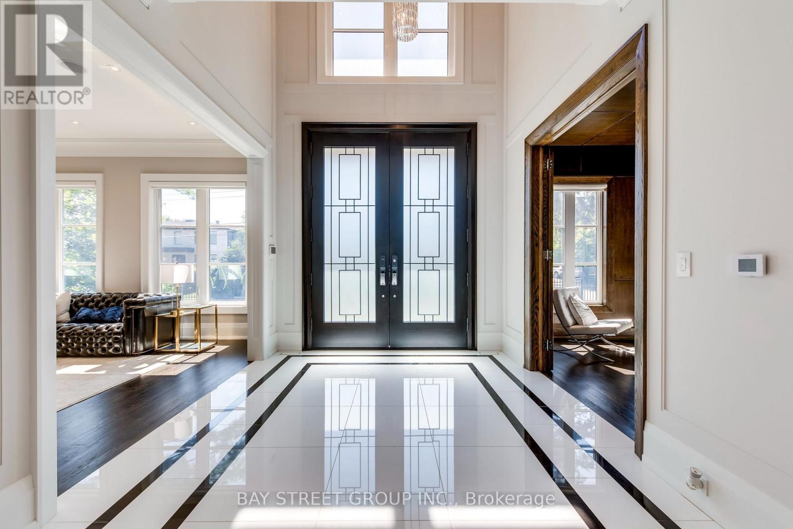 38 Kirk Drive, Markham, ON - Indoor Photo Showing Other Room