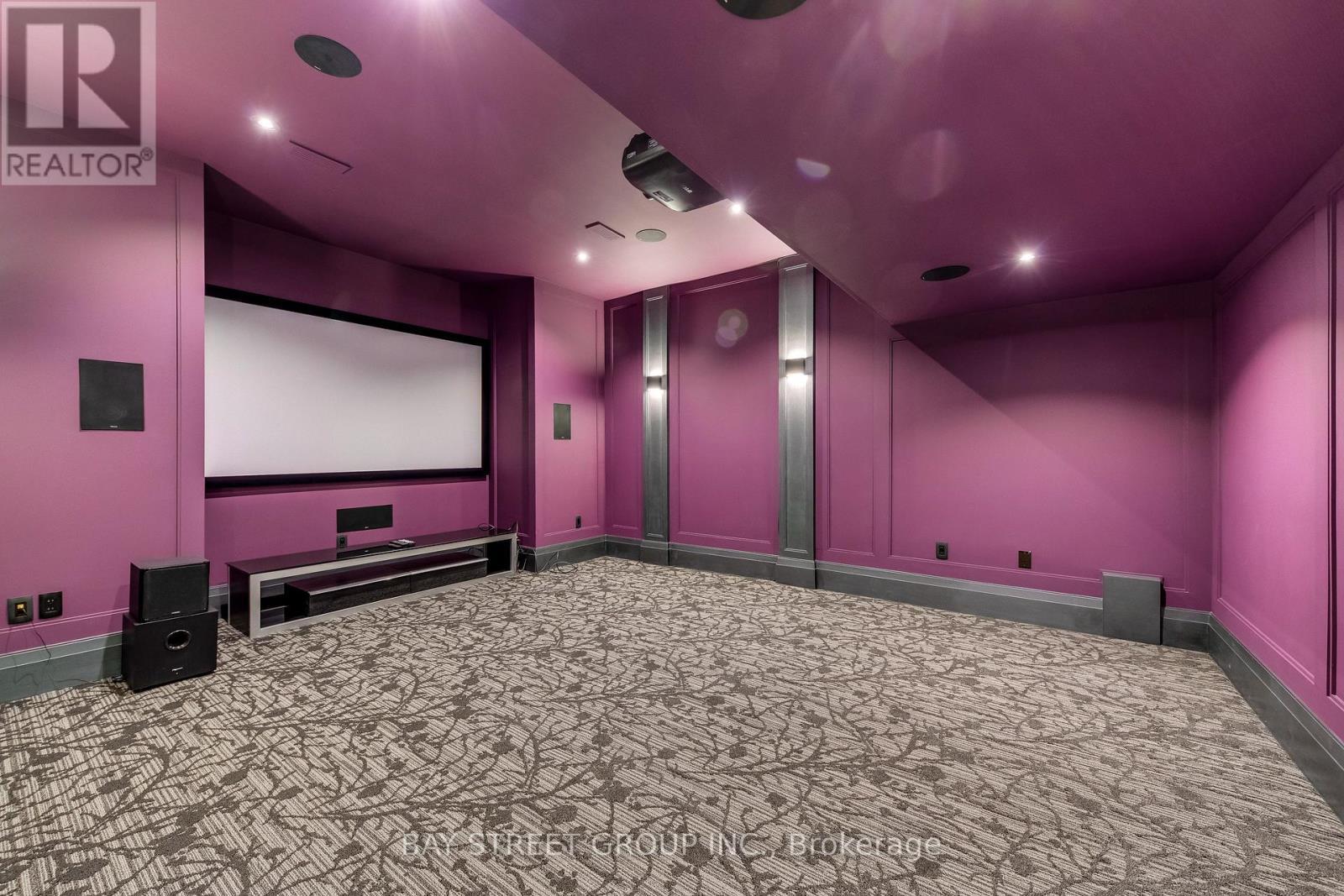 38 Kirk Drive, Markham, ON - Indoor Photo Showing Other Room