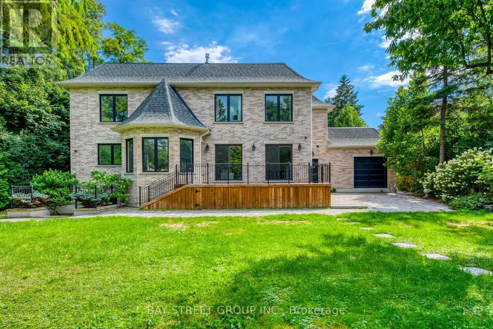 38 Kirk Drive, Markham, ON - Outdoor