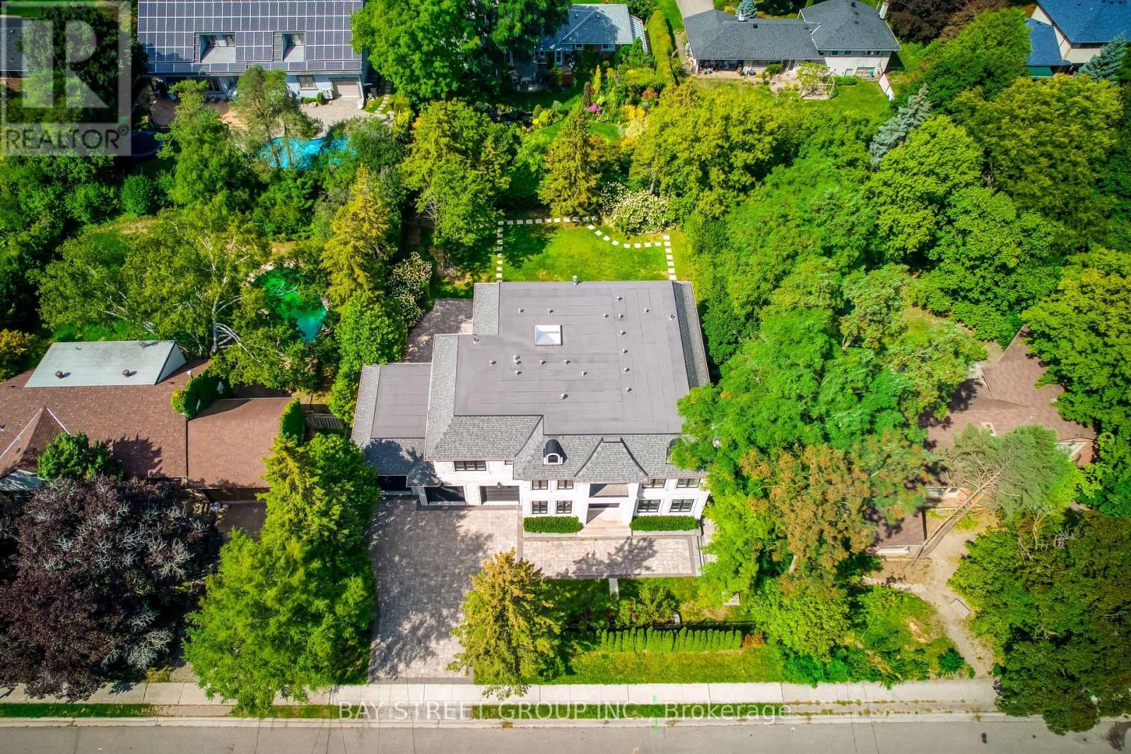 38 Kirk Drive, Markham, ON - Outdoor