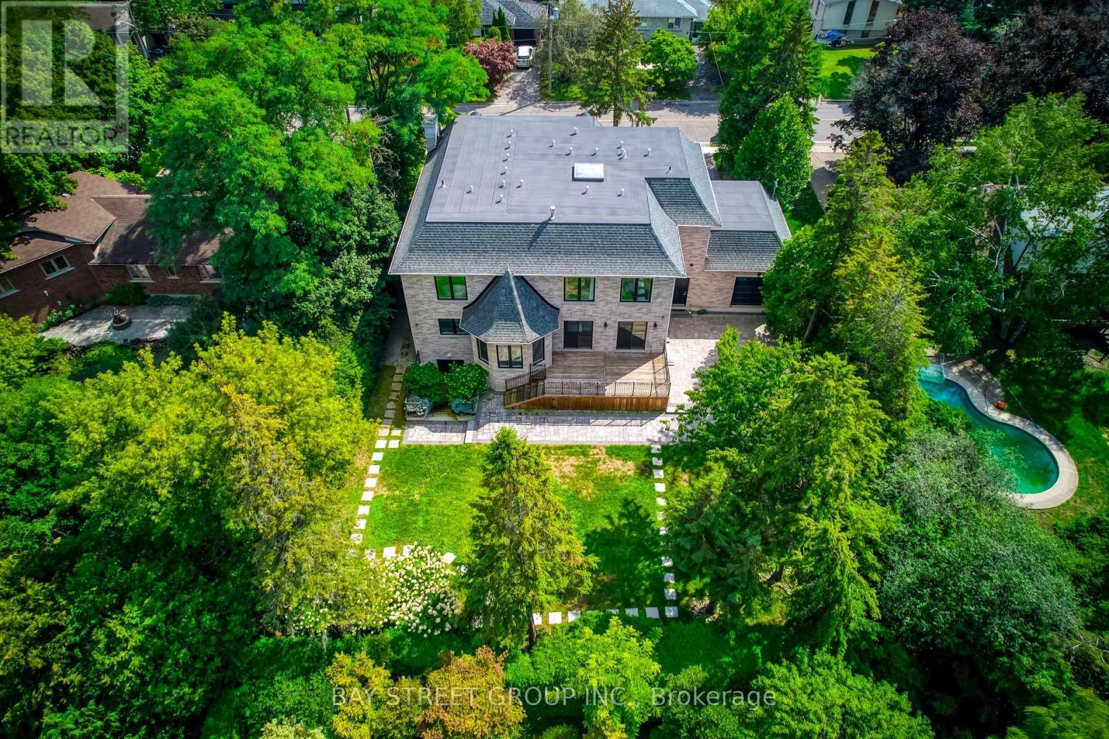 38 Kirk Drive, Markham, ON - Outdoor