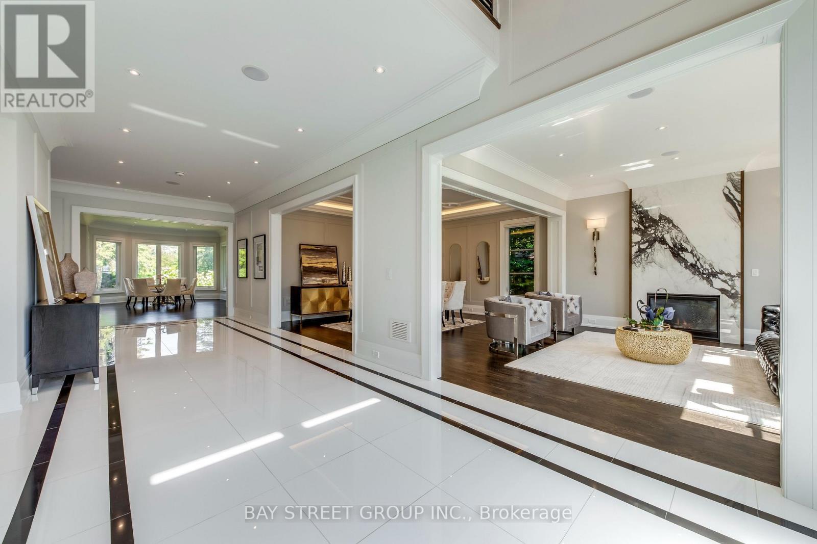 38 Kirk Drive, Markham, ON - Indoor Photo Showing Other Room