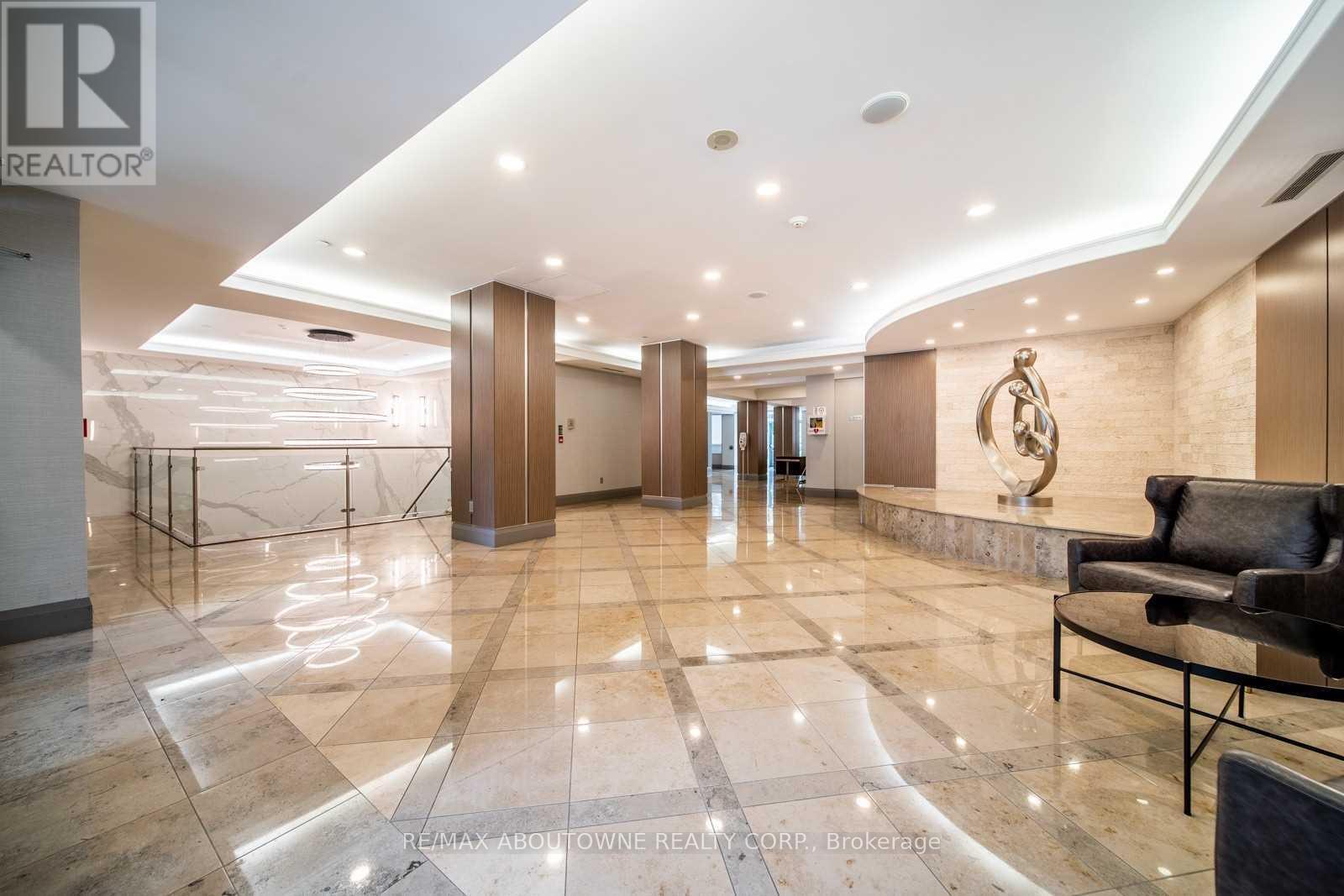 Ph39 - 125 Omni Drive, Toronto, ON - Indoor Photo Showing Other Room