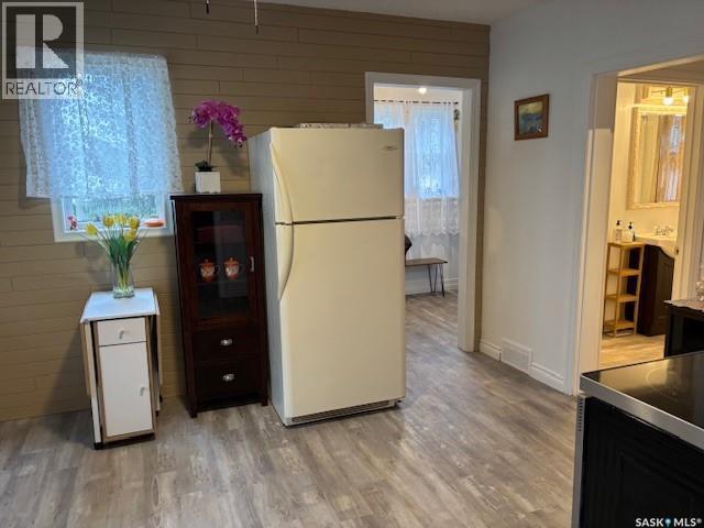 224 3Rd Avenue W, Canora, SK - Indoor Photo Showing Kitchen