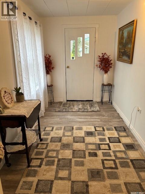 224 3Rd Avenue W, Canora, SK - Indoor Photo Showing Other Room