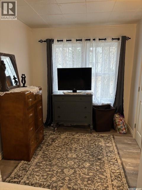 224 3Rd Avenue W, Canora, SK - Indoor Photo Showing Bedroom
