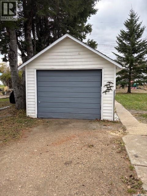 224 3Rd Avenue W, Canora, SK - Outdoor