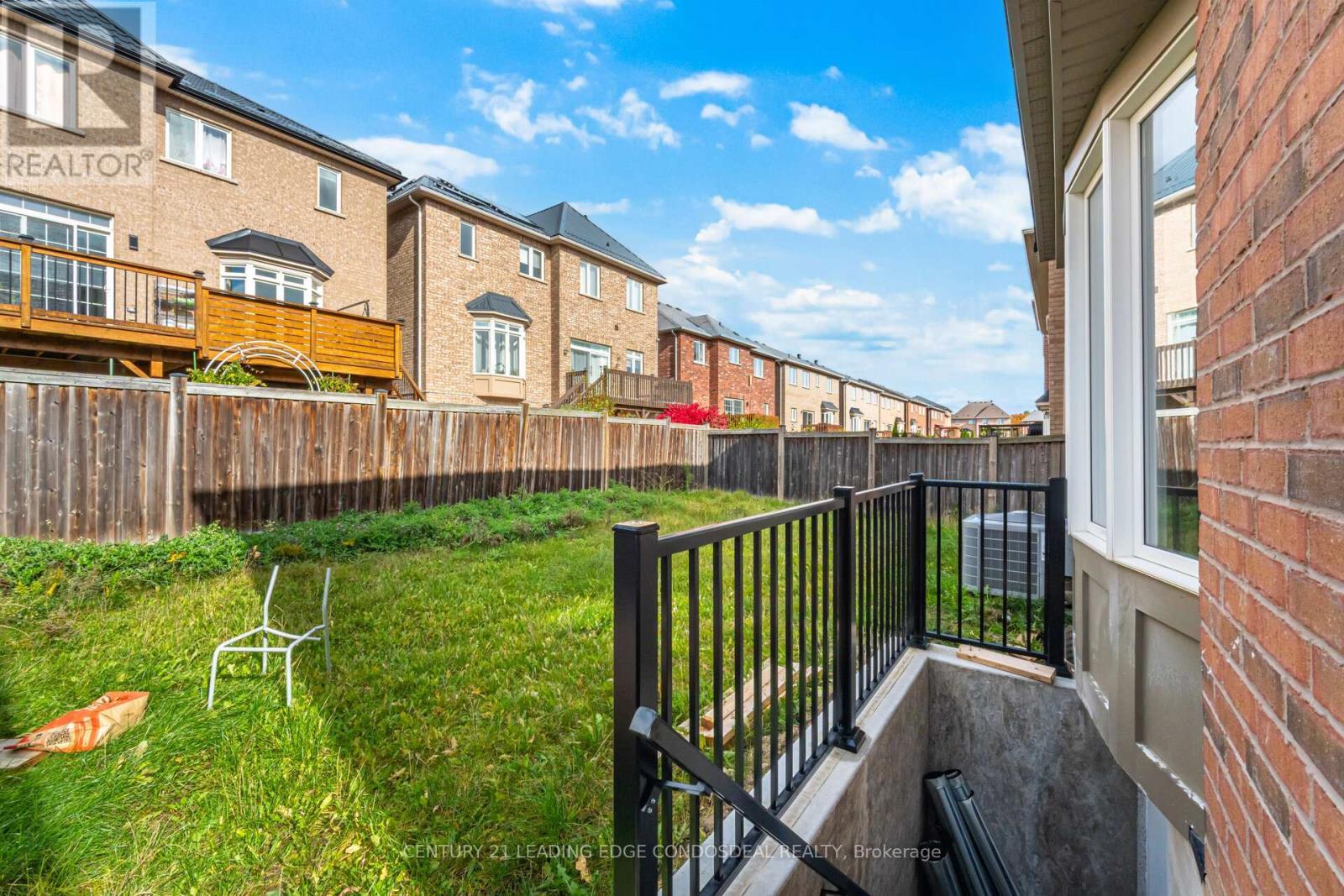 29 Wendelyn Drive, Richmond Hill, ON - Outdoor With Exterior