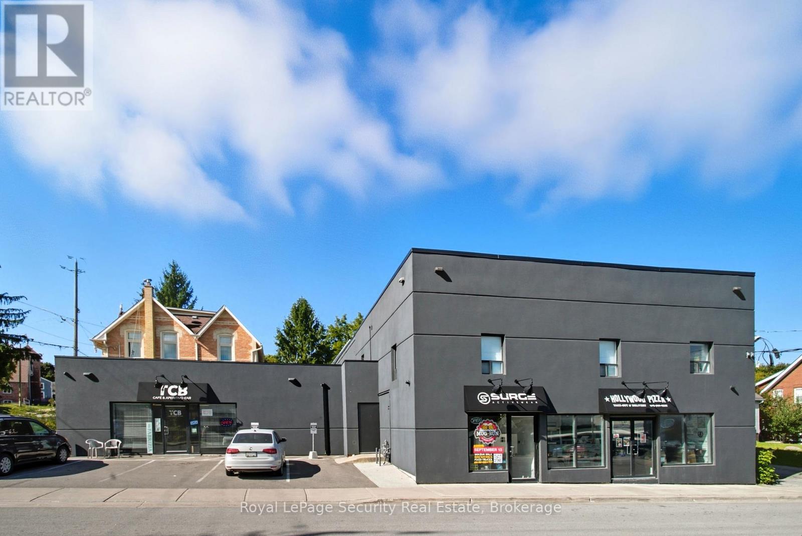 B - 185 Main Street, King, ON - Outdoor