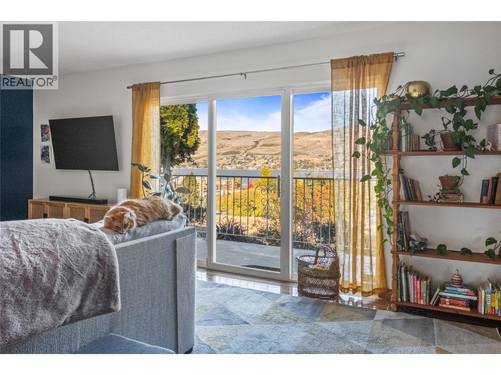 7089 Longacre Drive, Vernon, BC - Indoor