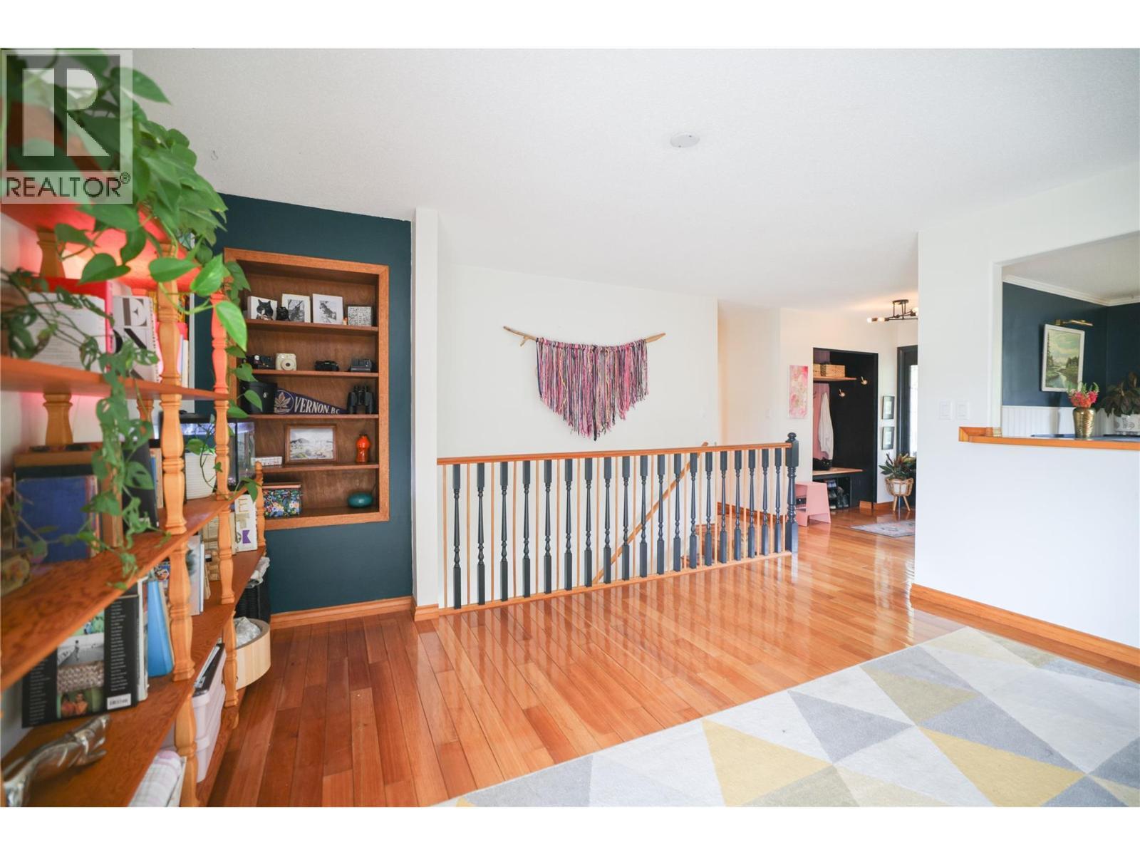 7089 Longacre Drive, Vernon, BC - Indoor Photo Showing Other Room