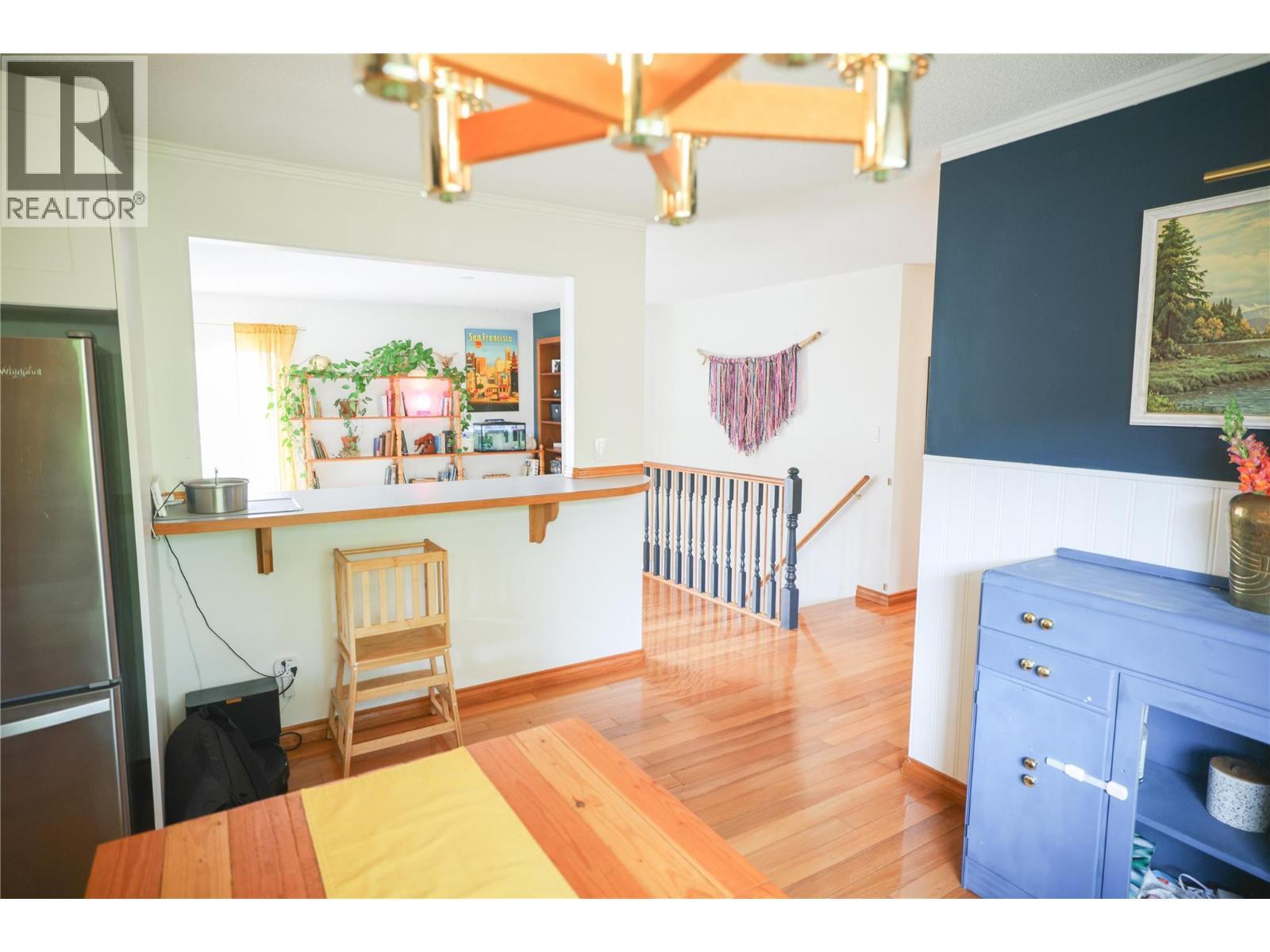 7089 Longacre Drive, Vernon, BC - Indoor