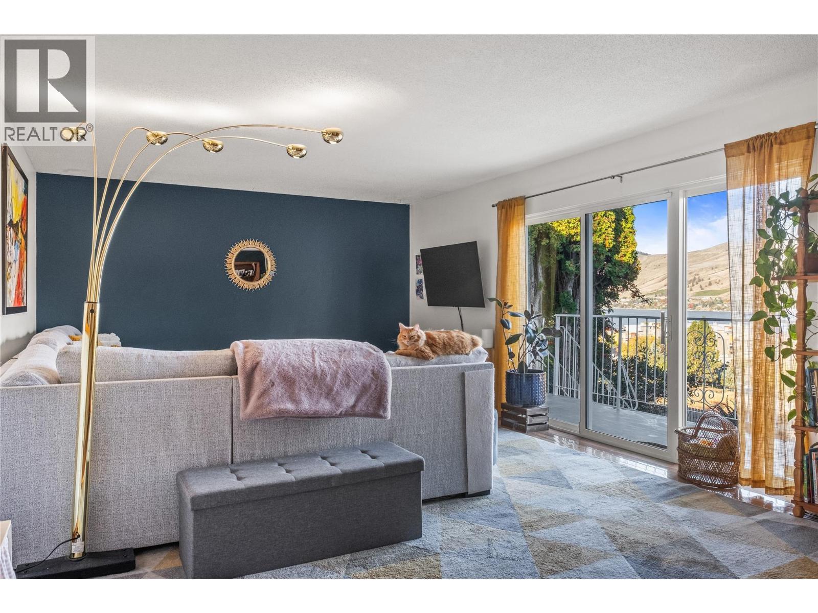 7089 Longacre Drive, Vernon, BC - Indoor