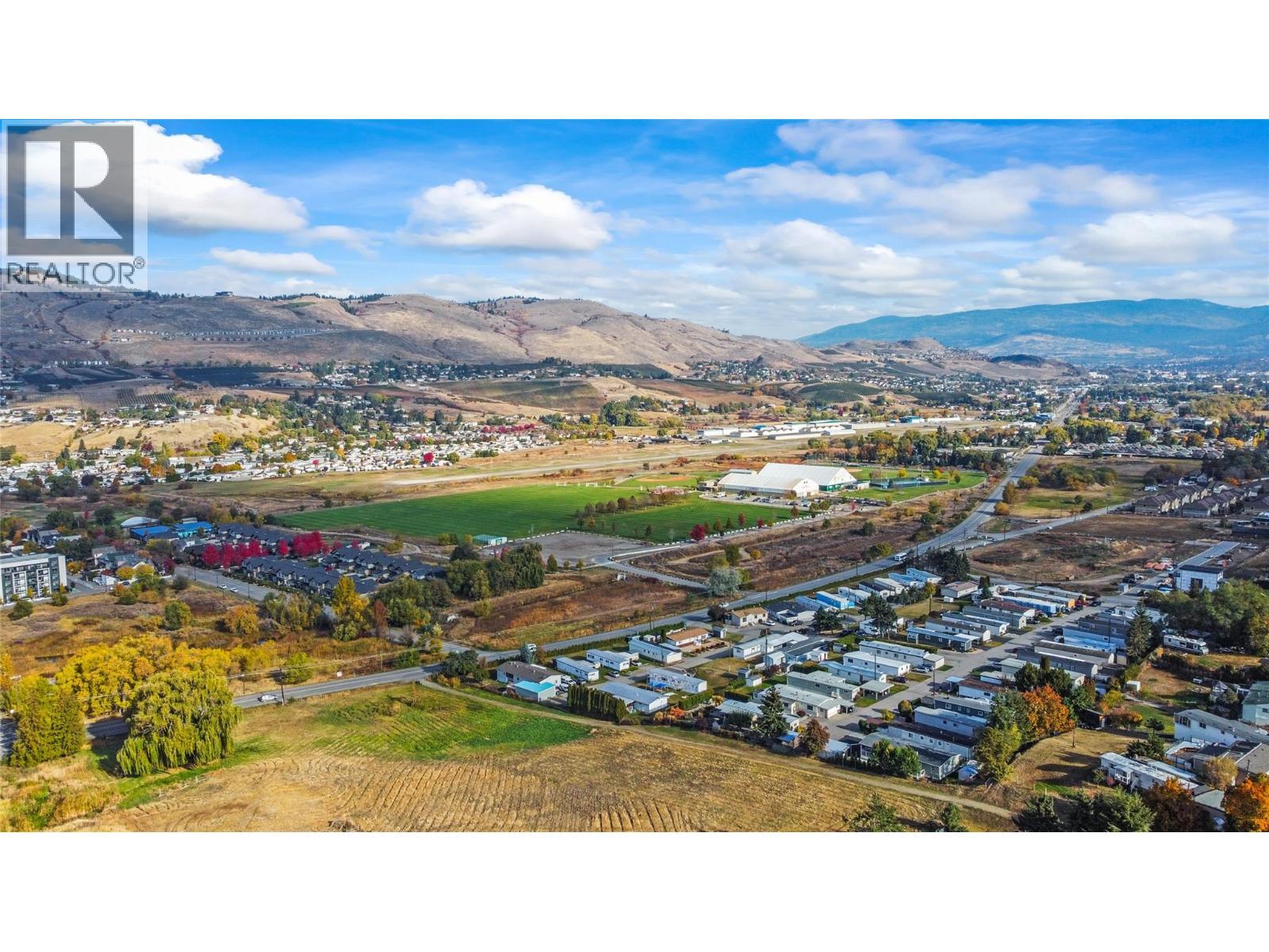 7089 Longacre Drive, Vernon, BC - Outdoor With View