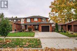 3216 TWIN OAKS CRESCENT  Burlington, ON L7M 3A2