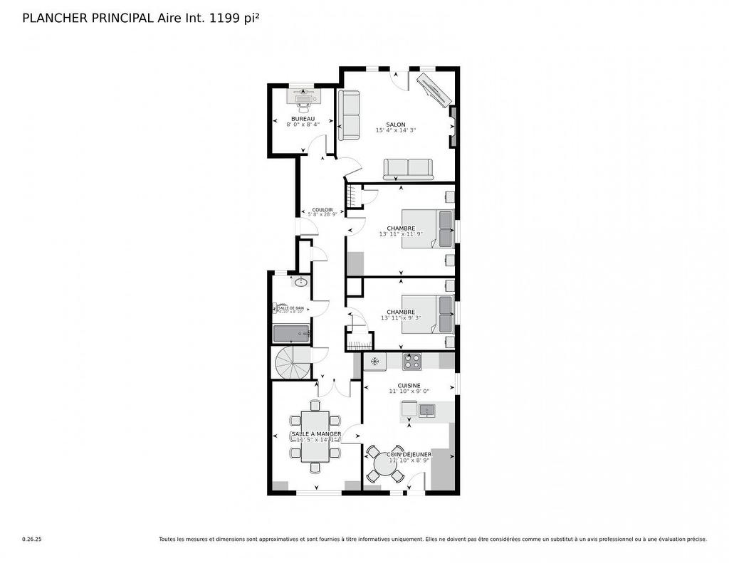 Other - 4615 Av. Marcil, Montréal (Côte-Des-Neiges/Notre-Dame-De-Grâce), QC - Other
