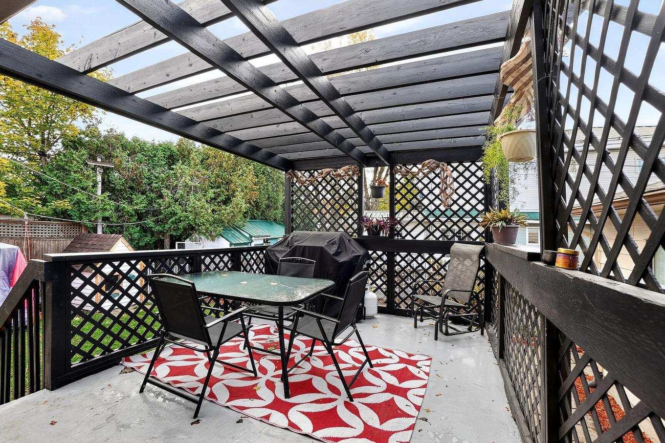 Balcony - 3215 Rue De Mayfair, Longueuil (Saint-Hubert), QC - Outdoor With Deck Patio Veranda With Exterior