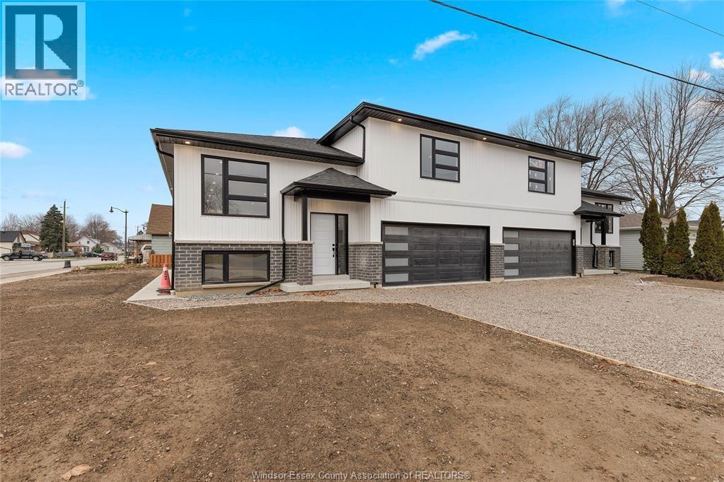 302B Kempt, Amherstburg, ON - Outdoor