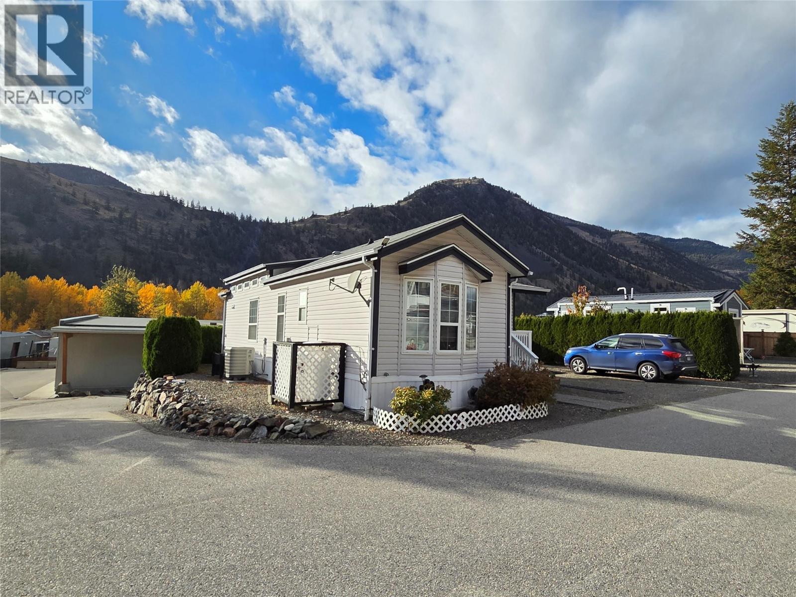 4354 Highway 3 Unit# 77, Keremeos, BC