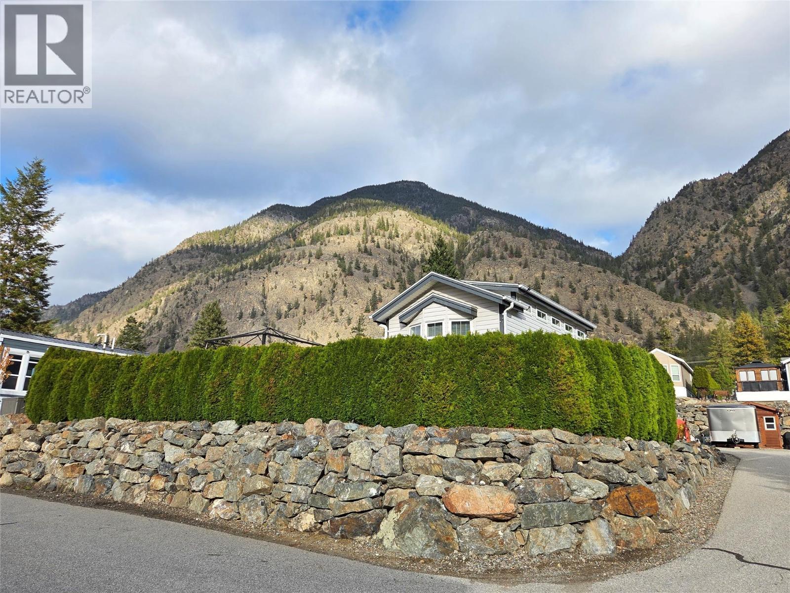 4354 Highway 3 Unit# 77, Keremeos, BC