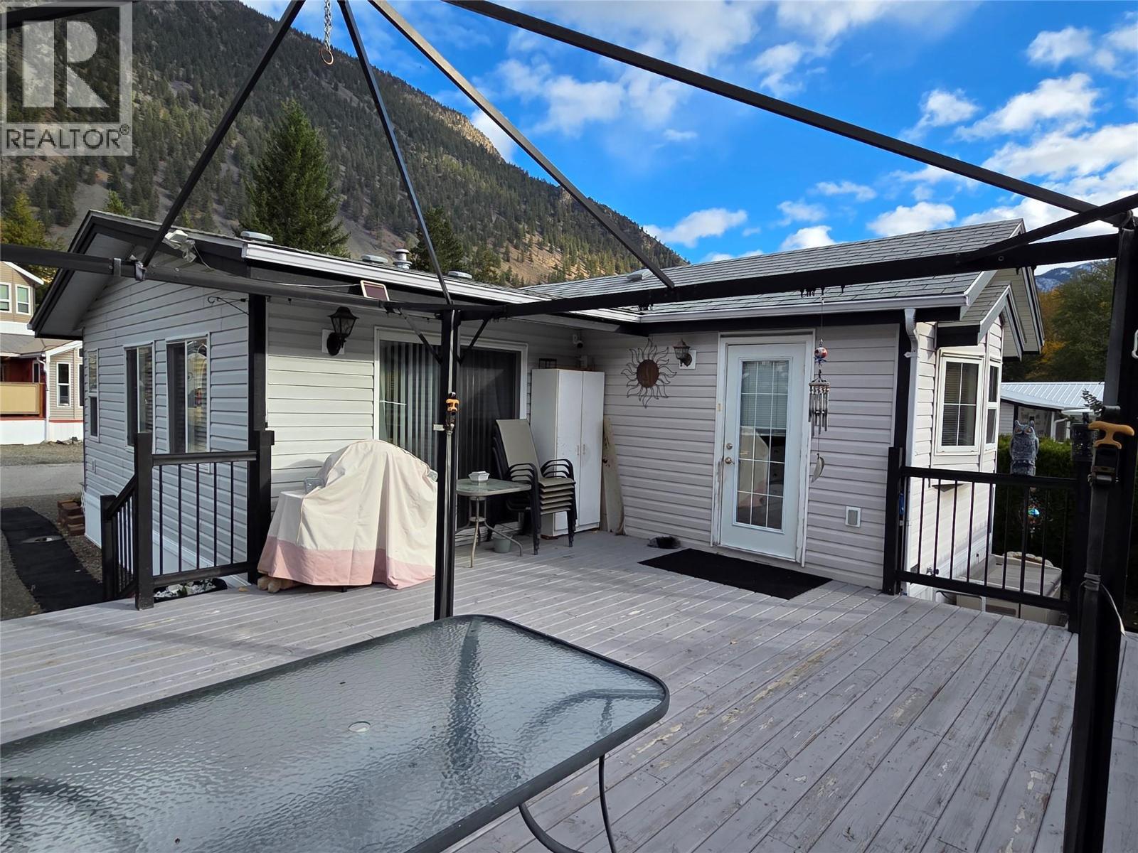 4354 Highway 3 Unit# 77, Keremeos, BC
