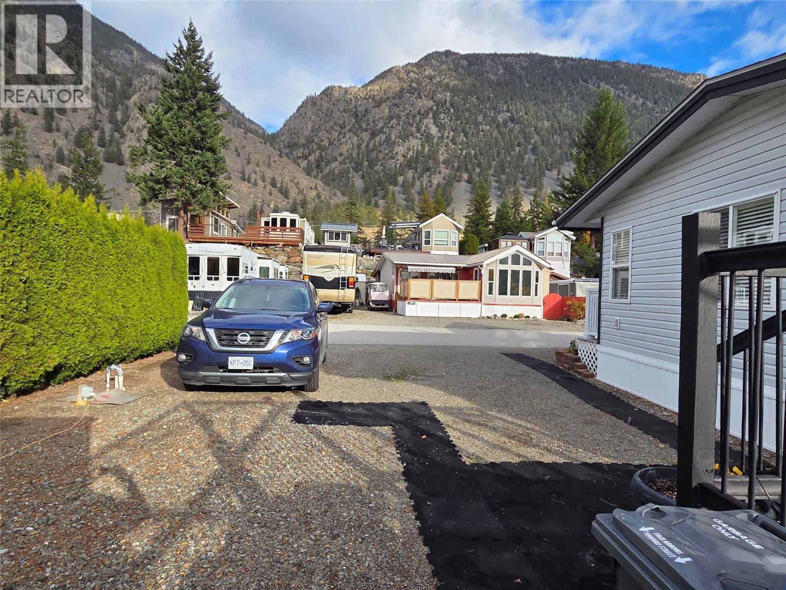 4354 Highway 3 Unit# 77, Keremeos, BC