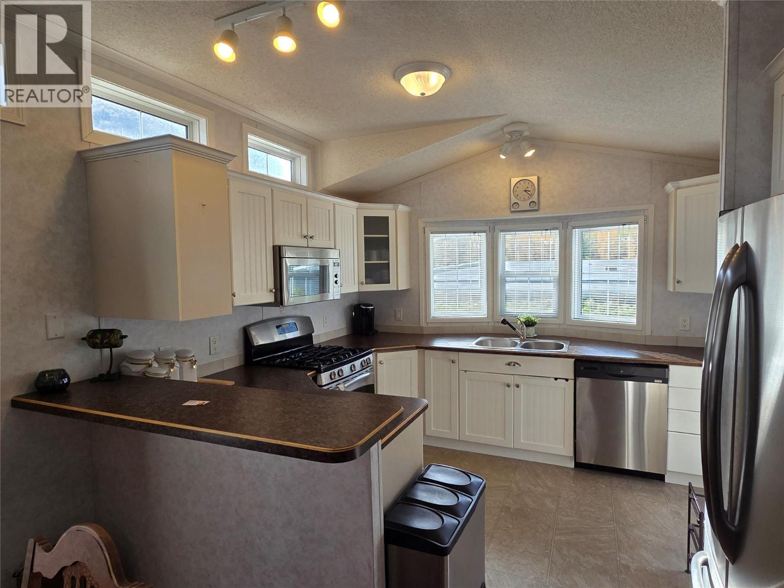 4354 Highway 3 Unit# 77, Keremeos, BC