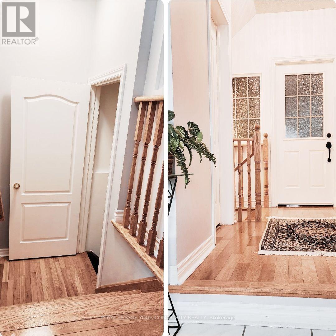 4 Daniel Reaman Crescent, Vaughan, ON - Indoor Photo Showing Other Room